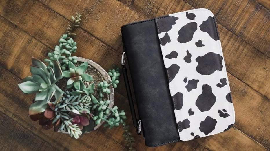 Bible Cover