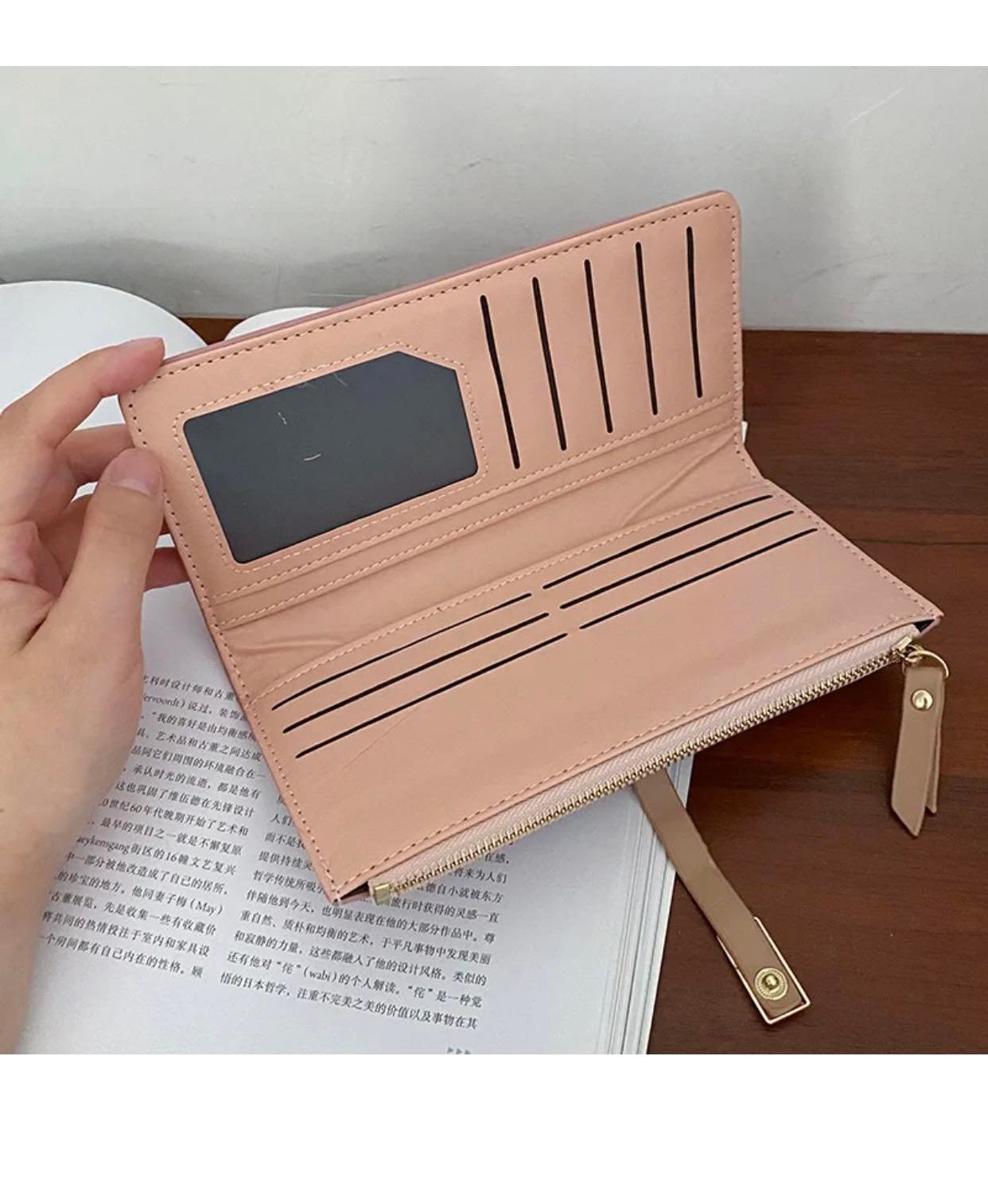 Wallet Snap