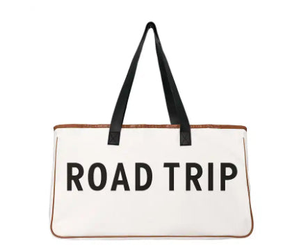 Weekender Tote