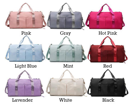 Duffel Bags