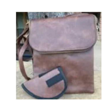 Conceal Carry Crossbody