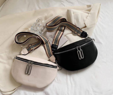 Crossbody Guitar Strap