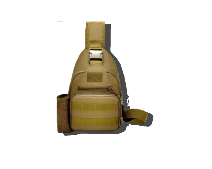 Men's Tactical Sling Bag